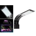 thumbnail image 3 of Milaget LED Aquarium Light Full Fishing Tank Lamp , Black A, 3 of 9