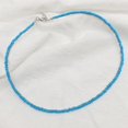 thumbnail image 4 of Collier de Perles Ajustable Bohème Collier de Plage Collier de Graines pour Femmes, 4 of 10