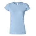 thumbnail image 1 of Gildan Ladies Soft Style Short Sleeve T-Shirt, 1 of 4