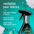 thumbnail image 2 of Febreze Unstopables Touch Vaporisateur pour Tissus et Anti-Odeurs, Frais 500mL, 2 of 10