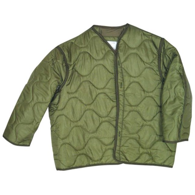 Fox Outdoor 68-651 XXXL M65 Doublure de Veste de Terrain P-3TG