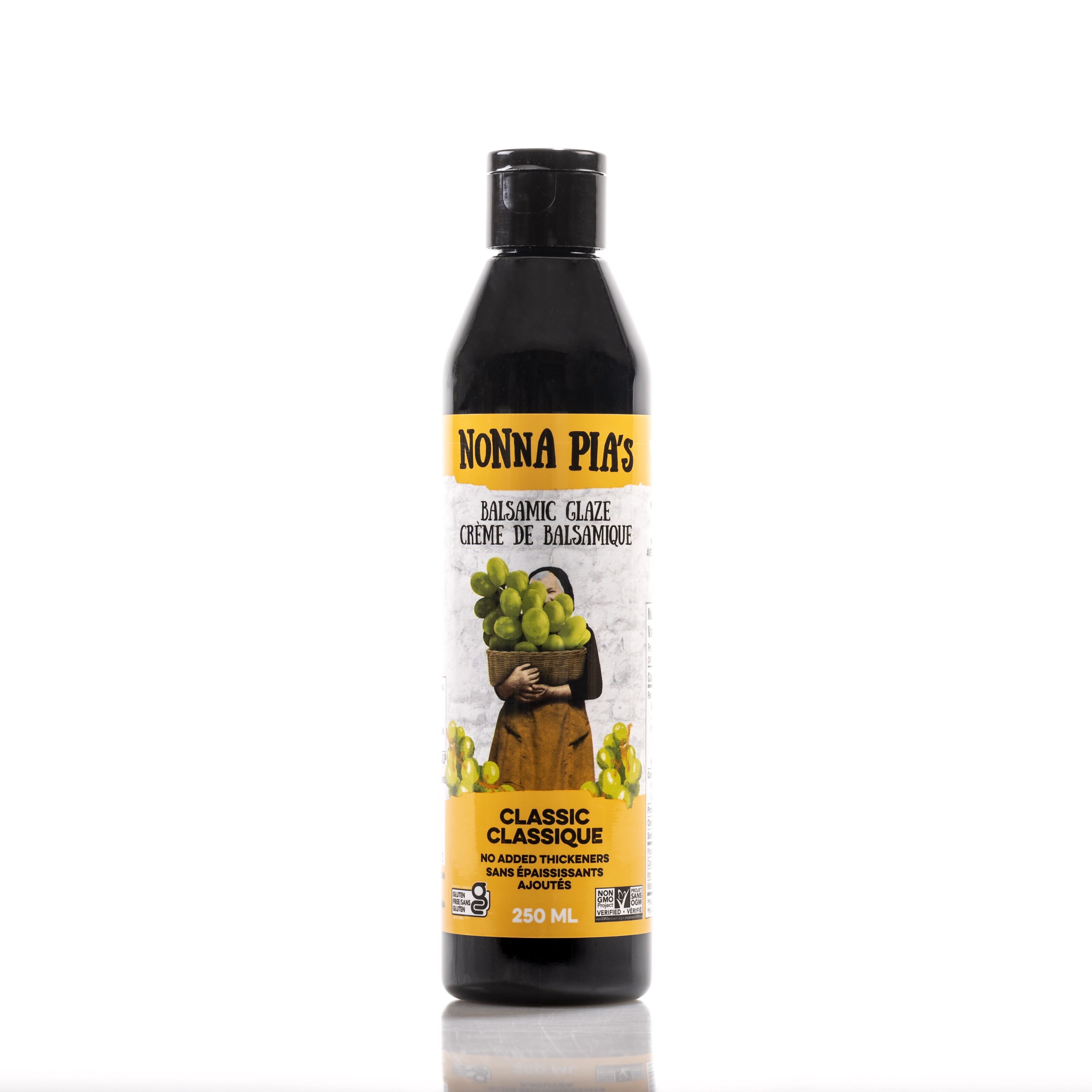 Nonna Pia's Balsamic Glaze Classic