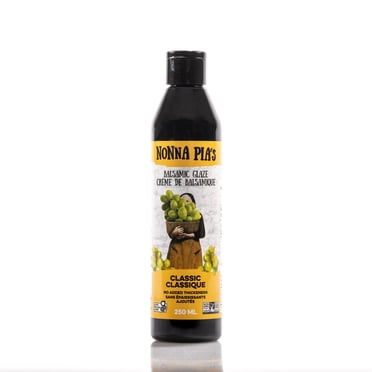 Nonna Pia's Balsamic Glaze Classic