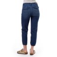 thumbnail image 2 of Jordache Women's Utility Jogger, 2 of 3
