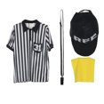 thumbnail image 2 of Arbitre Grand Match - Costume Homme, 2 of 5