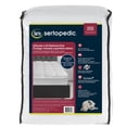 thumbnail image 1 of Sertapedic Ultimate Loft Mattress Pad, Queen, 1 of 7