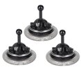 thumbnail image 1 of Whisks for Nespresso Aeroccino 3/4/Plus Milk Frother Replacement 3-pack [DB], 1 of 5