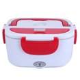 thumbnail image 2 of Hot Portable Multifunctional Electric Car Plug Heating Lunch Box Food Heater Hot, 2 of 4