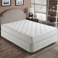 thumbnail image 2 of Primo Saturn 8-inch Pocket Spring Mattresses – King Size, Firm Feel, Bed-in-a-Box – Compact Coil Support for Couples, 2 of 7