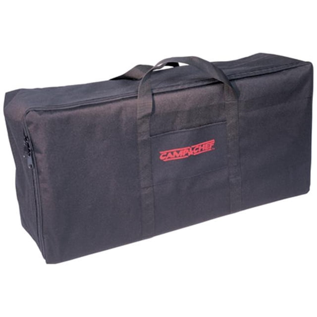 Camp Chef Cooking Systems Bag - Carry Bag Cooking System - 2-Burner Bag