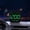 Green, variant on Dvkptbk Digital Display Gps Speedometer Extend Digital Display Vehicle Odometer Trip Meter Overspeed Alarm Vehicle GPS
