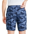 thumbnail image 3 of Short de pyjama George pour hommes, 3 of 6