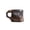 D, variant on Unique Christmas Gifts,Minerals Crystal Coffee Mugs Meditation Mugs 2024 New Multi Colored Minerals Crystal Coffee Mug Minerals Crystal Mug Christmas Mugs Elegant Christmas Gift