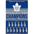thumbnail image 4 of Maple Leafs de Toronto de la LNH - Champions 23, 4 of 4
