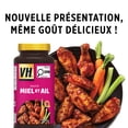 thumbnail image 4 of VH Sans Gluten Miel et Ail Marinade et Sauce de Cuisson, 4 of 8