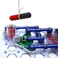 thumbnail image 4 of Elenco - SCSTEM1 / Snap Circuits : Trousse de Découverte Électrique STIM, 4 of 4