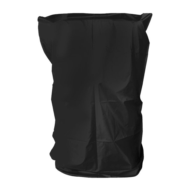 Youkk Housse de Tapis Roulant Abri pour Machine de Course Étui _ Imperméable Noir 117x97x168cm