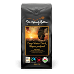 Jumping Bean Deap Eau Haricot entier Café