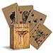 thumbnail image 3 of Conjure Cartes : Deck de Cartes de Divination et Guide, 3 of 4