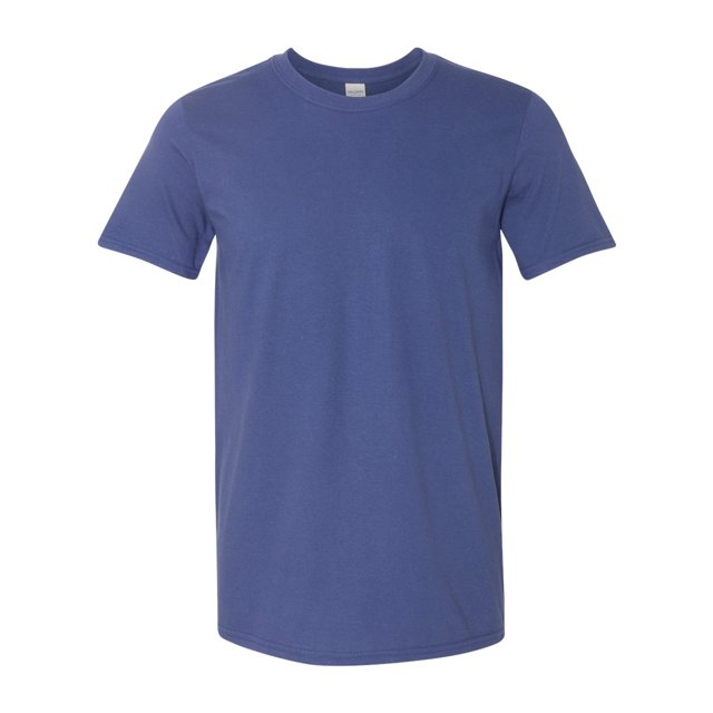 Gildan Soft Style T-Shirt for Men Cotton