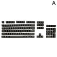 thumbnail image 1 of Replacement keycaps for CORSAIR K70 RGB Rapidfire Mechanical Gaming Key FAST A2B9, 1 of 1