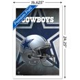 thumbnail image 2 of NFL Dallas Cowboys - Casque 16, 2 of 4