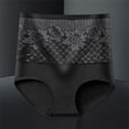 thumbnail image 4 of Culottes pour Femmes sous-Vêtements pour Femmes Bikini Sans Coutures Absorption Régulière sous-Vêtements TTG, 4 of 8