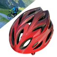 thumbnail image 2 of jinwen Bike Helmet for Kids Children Helmet for Skateboarding Riding Biking Red, 2 of 9