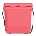 thumbnail image 3 of RovR CoolR 25 Quart Hard Cooler with Shoulder Strap (CORAL), 3 of 9