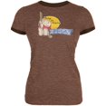 thumbnail image 1 of Ziggy - Hang In There Juniors T-Shirt, 1 of 1