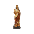 thumbnail image 1 of Figurine Cœur Sacré de Jésus, 1 of 1