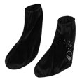 thumbnail image 2 of koolsoo Figure Skating Boot Cover Skates Crystal Overshoes Guards Holder Accessories L L, 2 of 9