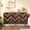 Brown, variant on Buffet Cabinet with Storage, Black Small Accent Cabinet with Drawer & Doors, Mid Century Modern Sideboard for Entryway, Hallway, Dining Room, Office