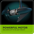 thumbnail image 4 of Greenworks 12V 55lb Trolling Motor (Tool Only), 4 of 11