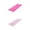 Rose Red+Pink, variant on Beauty Massage Face Bed Table Thick Cover Mattress Pad Pink