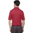 thumbnail image 3 of Ash City - Core 365 Polo Piqué Performance pour Hommes Grands, 3 of 3