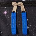 thumbnail image 5 of Sac à dos à pochette frontale pratique de Jetstream, Galaxie, 5 of 5