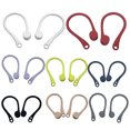 thumbnail image 2 of Baohd Earphone Anti-lost Holder Earphone Stand Strap for XS Max Red, 2 of 6