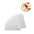 thumbnail image 4 of 180 Pcs Rubans Adhésifs Double Face pour Extension de Cheveux Rubans pour Extension de Cheveux Perruque Outil d'Extension de Cheveux à Base d'Eau, 4 of 7