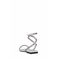 thumbnail image 4 of Jeffrey Campbell Women LUXOR WHITE SILVER, 4 of 4