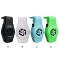 thumbnail image 3 of maskred ABS Powerful Aquarium Fish Tank Cooling Fan Lower Temperature Instantly Effortless Installation green 1Set, 3 of 6