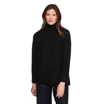 George Women's Tunic Sweater