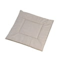 thumbnail image 1 of Multi-Color Linen Sponge Cushion Chair Pad - Linen Cushion Pad For Home Furnishings - Chair Cushion Seat Pad For All Seasons, 1 of 8