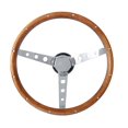 thumbnail image 2 of Wheel WAL Wood F Grip DSH, 2 of 5