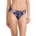 thumbnail image 1 of Jockey  No Panty Line Promise  Tactel  Hi Cut, 1 of 1