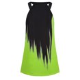 thumbnail image 4 of CEHVOM Womens Cusal Summer Tank Tops For Sleeveless Printing Vest O-Neck T-Shirt, 4 of 5