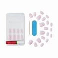 thumbnail image 3 of KISS Voguish Fantasy - Fake Nails - Luminary - Oval - Short, 3 of 7