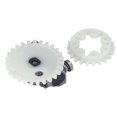 thumbnail image 4 of ANGGREK Composants, Accessoires de Roue d'Injection d'Huile pour Scie à Chaîne 038 MS380 MS381, Pièces de Rechange pour, 4 of 8