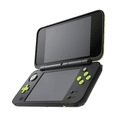 thumbnail image 3 of Nintendo - New 2DS XL/LL Handheld Console - Green (Refurbished), 3 of 5