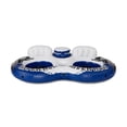 thumbnail image 3 of Intex River Run II 2-Person Water Tube with Cooler and Connectors (2 Pack), 3 of 11